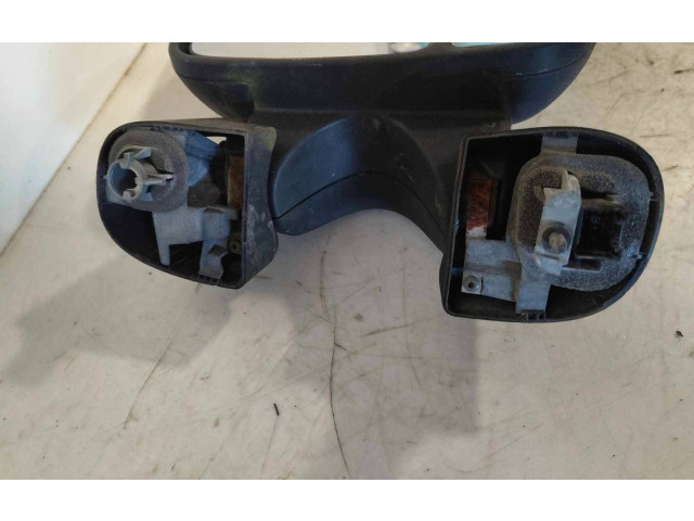 Zpětné zrcátko Opel Vivaro 2010 E2010022