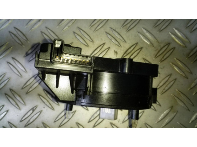 Руль Volkswagen Jetta V 2005 - 2010 года 1K0959653C