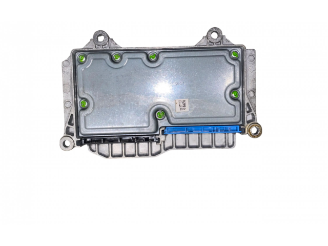 Блок подушек безопасности 0285010372, P31264932   Volvo V70