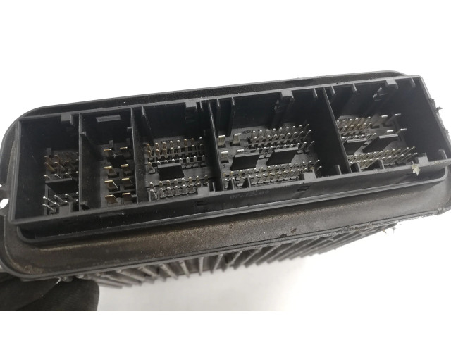 Řídící jednotka 8509757 BMW 5 GT F07 2010