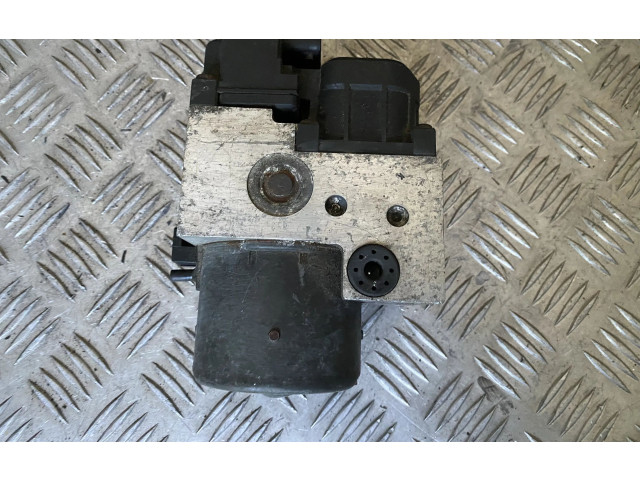 Блок АБС 0273004224, 861201   Volvo  V70  2000 - 2004 года