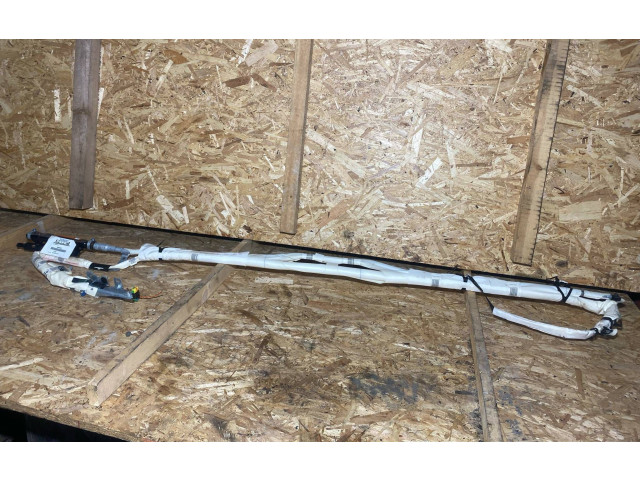 Боковая подушка безопасности 8650401, D5705C2770016   Volvo XC90