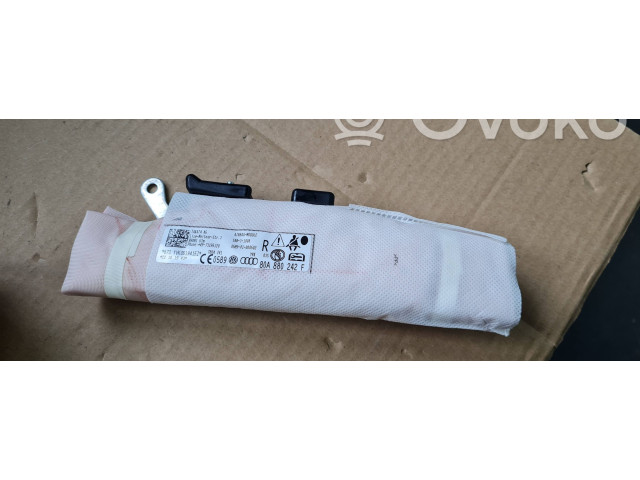Подушка безопасности в сиденье 80A880242F, SAR31005 Audi Q5 SQ5