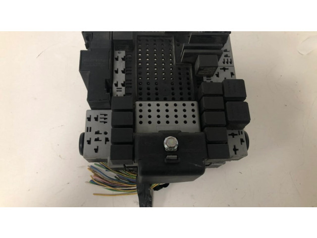 Другие блоки управления / модули