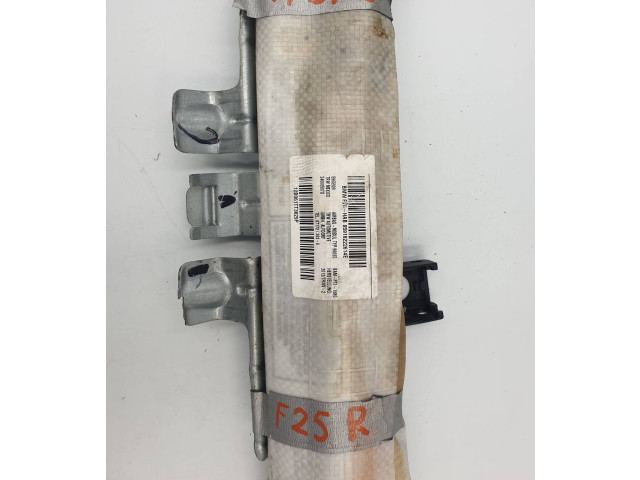 Боковая подушка безопасности 9182226   BMW X3 F25