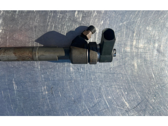 Vstřikovač A6480700287 Mercedes-Benz S W220 648.960