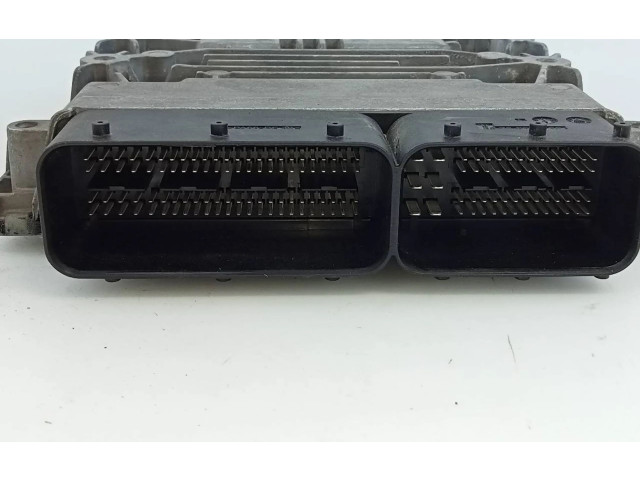 Řídící jednotka 97061860103, 6576665313 Porsche Panamera (970) 2012