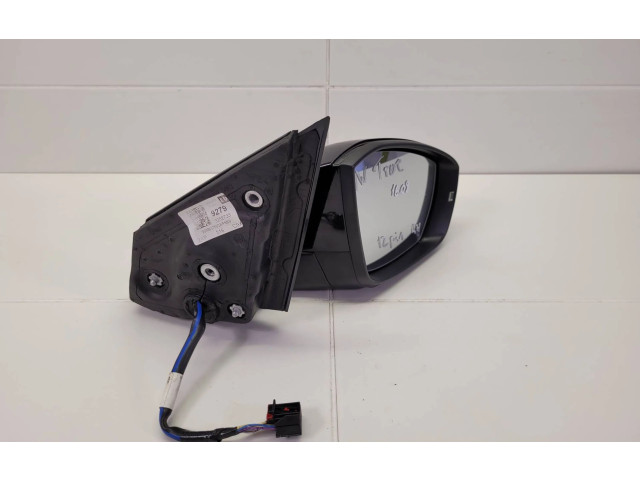 Zpětné zrcátko Volkswagen T-Roc 2019 2GA857602A