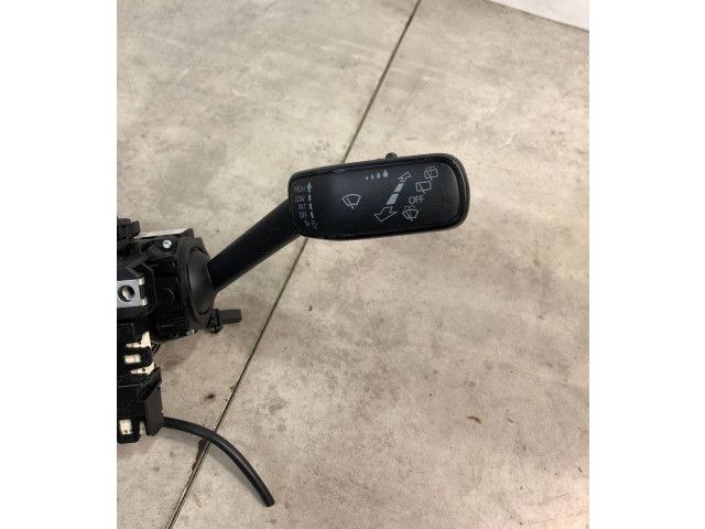 Подрулевой шлейф SRS 5Q0953549C, 5Q0953507DD Volkswagen Golf VII