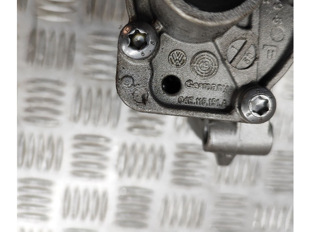 Масляный насос DGEB 04E115109S, 04E115151A Skoda Superb B8 (3V)