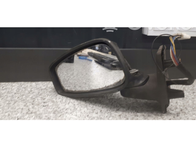 Зеркало электрическое Fiat Idea - года