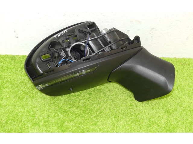 Zpětné zrcátko Renault Captur II 2022 963019773r