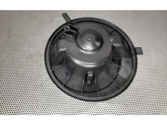 Вентилятор печки 1K1819015 Volkswagen Caddy