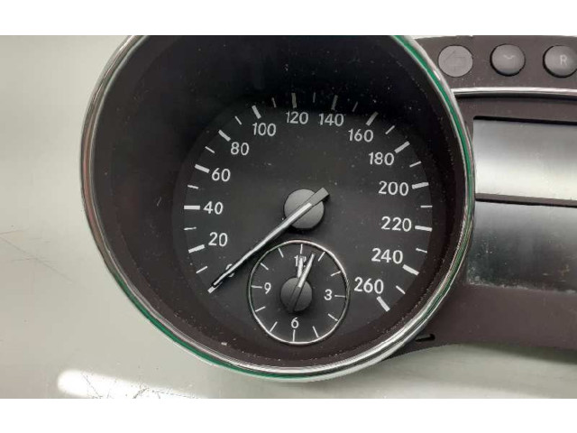 Панель приборов A2514405047, A2C53337579 Mercedes-Benz R W251