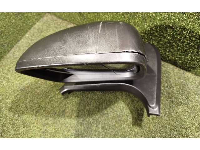 Зеркало электрическое        Renault Trafic III (X82)  2014 -  года   