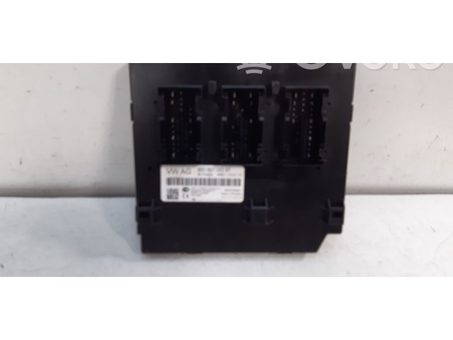 Модуль управления BSM 8X0907063AF, 8X0907063AA   Audi A1    