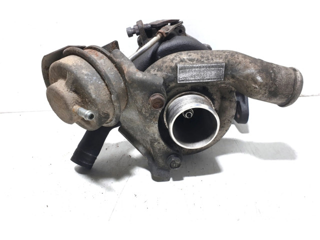  Турбина Opel Meriva A  8973000923   для двигателя Z 17 DTH,Z 17 DT      