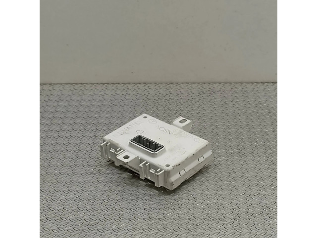 Другие блоки управления / модули