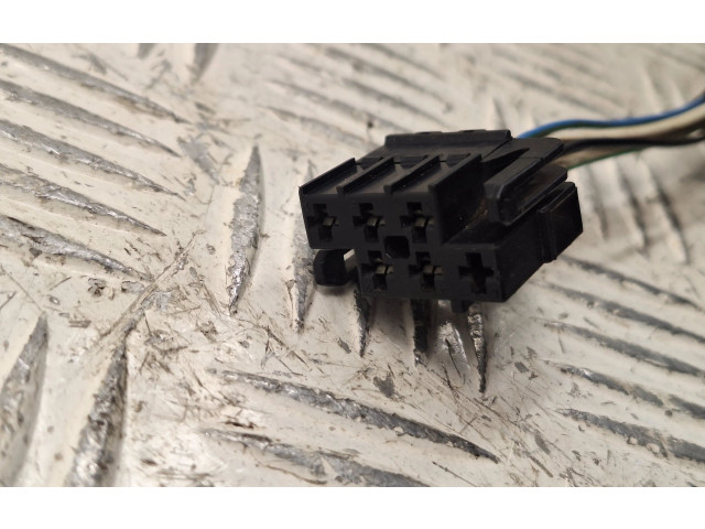 Зеркало электрическое Volvo C70 1998 - 2005 года