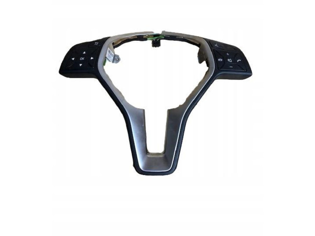 Руль    a2184600876   Mercedes-Benz CLS C218 X218