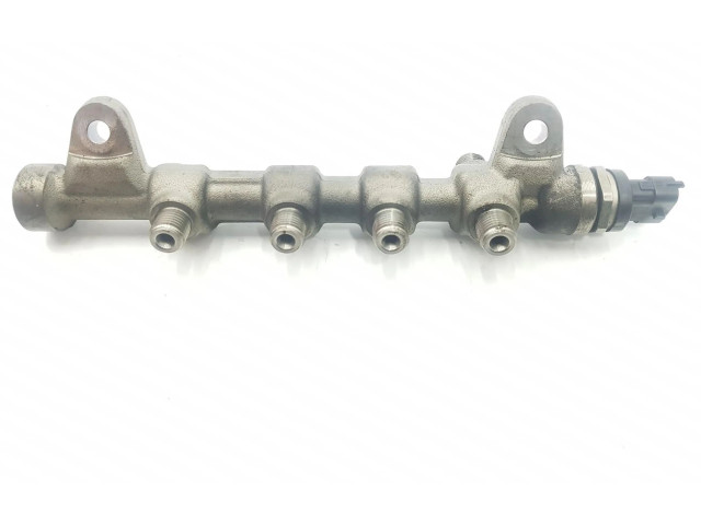 Vstřikovací čerpadlo 55272135, 55272135 Fiat Doblo