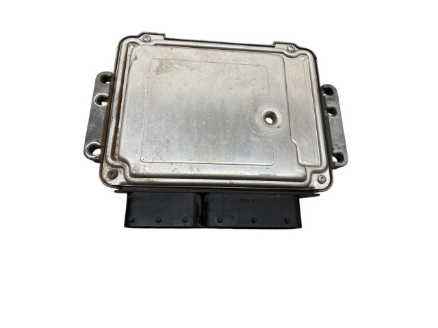 Блок управления двигателя WLAS18881C, 0281011826 Ford Ranger