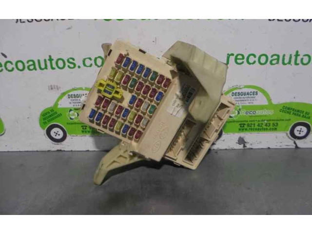 Модуль управления BSM 919503K010 Hyundai Sonata