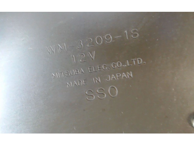 Моторчик заднего дворника WM32091S Honda Prelude