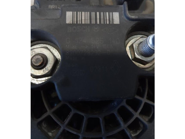 Зеркало электрическое Nissan Qashqai+2 2008 - 2010 года