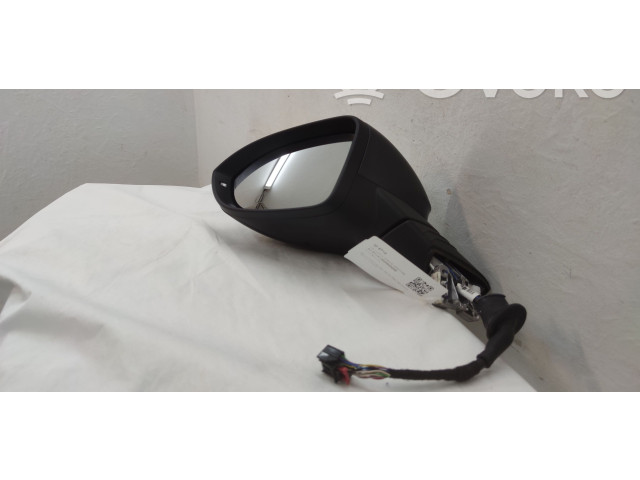 Зеркало электрическое        Cupra Born  2021 -  года   