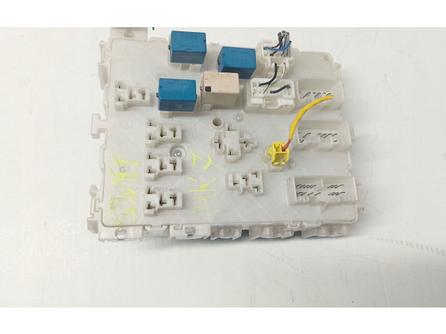 Pojistková skříňka P6009369 Suzuki Swift II 2015