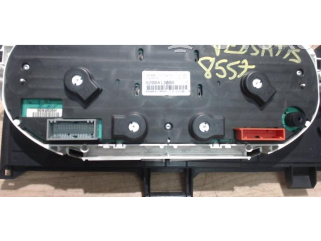 Панель приборов 7701062274, 7701062274 Renault Vel Satis