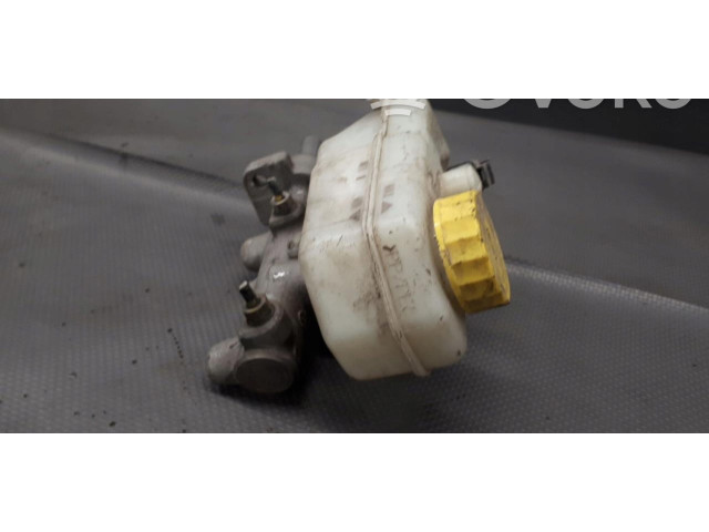 Блок АБС X5617 Skoda Fabia Mk1 (6Y) 1999 - 2007 года