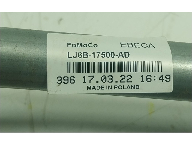 Моторчик дворников W000107332, 2606474 Ford Kuga III