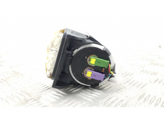 Подушка безопасности пассажира 8J0880202B Audi TT TTS Mk2