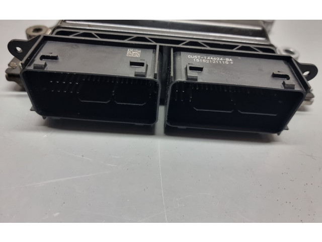 Řídící jednotka 31368636, 36011421 Volvo V40 Cross country 2016