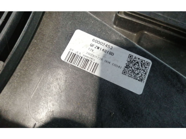 Комплект радиатора 42721705, 42670685    Buick Encore GX I   