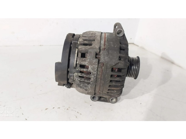 Генератор 0124325108, 752389701 Mini One - Cooper R50 - 53 1.6