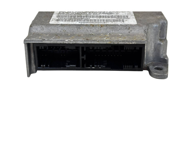 Блок подушек безопасности 51838067, 35080203P   Fiat Punto (199)