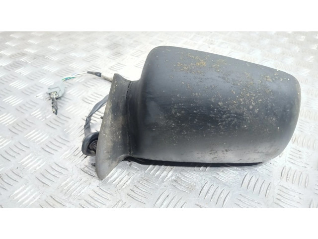 Зеркало электрическое левое Chrysler Grand Voyager II 1990-1995 года