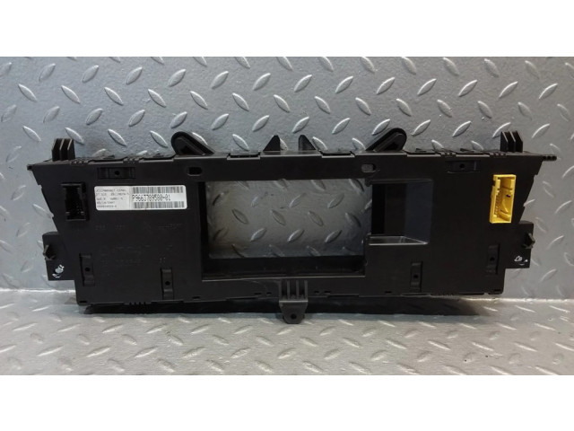 Панель приборов 9663789580   Citroen Xsara Picasso       