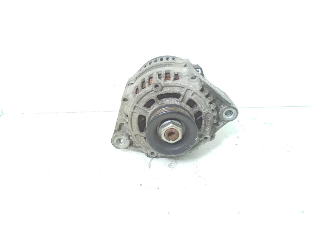 Генератор 96843503, 96843503   Chevrolet Spark      