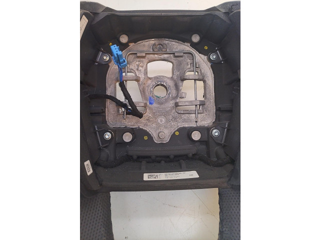 Руль Citroen C4 II 2011 - 2016 года 00004109QV