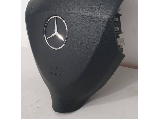 Подушка безопасности водителя 91618289940, PSD152008 Mercedes-Benz A W169