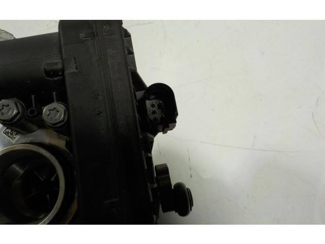  Турбина Volkswagen Golf SportWagen  04C145703M, 04C145703M   для двигателя DKRF      