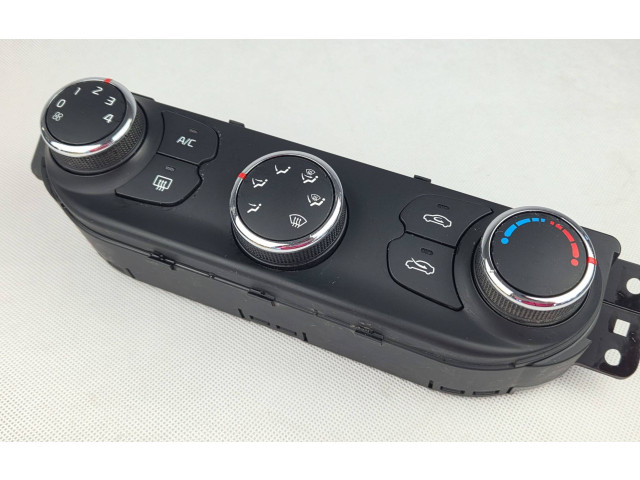 Блок управления климат-контролем 97250A2002, 97250-A2002 KIA Ceed