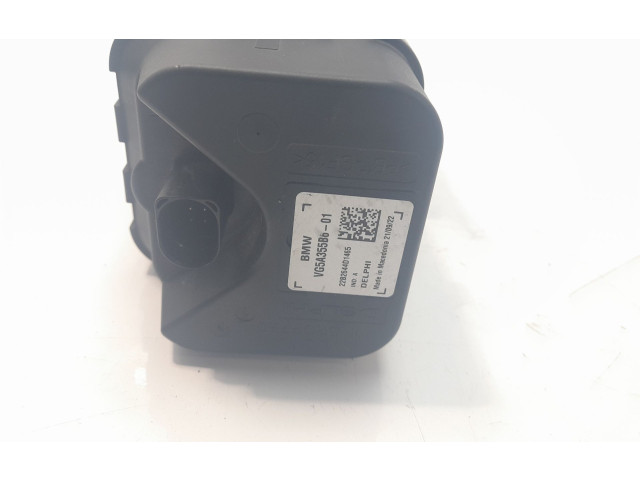 Блок управления VG5A355B601 Mini Cooper Countryman F60