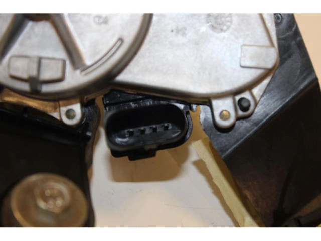 Zpětné zrcátko levé Hyundai Lantra I 1995