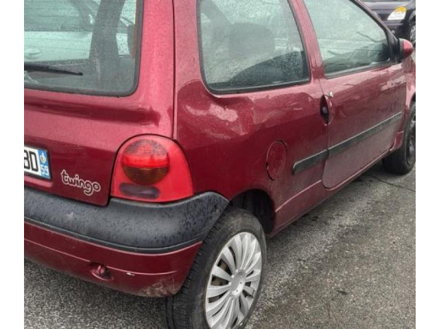 Вентилятор печки Renault Twingo I