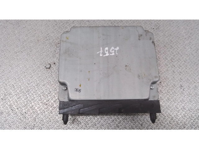 Блок управления двигателя MB0797009301   Volvo V70